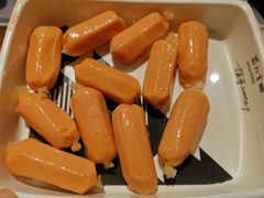 -蜀九香火锅(九眼桥店)