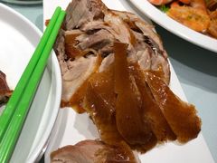 -玉林烤鸭店(黄村康庄店)