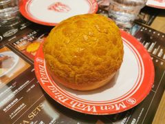 -敏华冰厅(合生汇店)