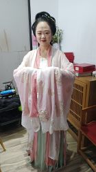 -盘子女人坊古装写真摄影(深圳店)