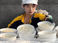 -清真·马洪小炒泡馍馆(钟楼回民街店)