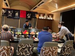 炉端烧区域-伊藤ITO(侨福芳草地购物中心店)