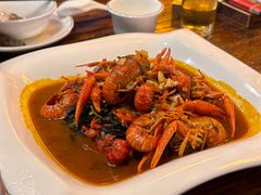 -漫天香·小龙虾餐厅(夏湾店)