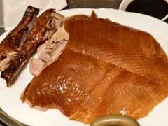 -金鸭季·北京烤鸭(深业上城店)