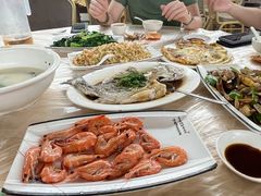 -梅姐海鲜餐厅(水头海鲜街店)
