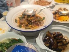 -兰湘子·湘菜小炒(石家庄万象城店)