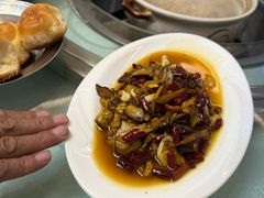 -山菌美食苑(振兴路店)