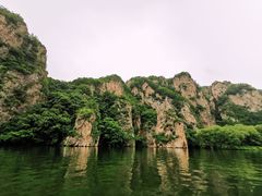 -大连冰峪旅游度假区