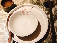 -绿茶餐厅(乐峰广场店)