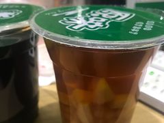 -鲜甜阁·甜品小吃(七星路店)