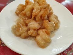 -玉华台饭庄(裕中西里小区店)