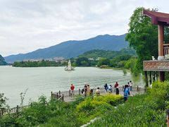 -星湖旅游景区七星岩