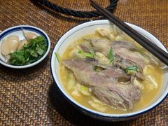 -毅祥斋老孙家泡馍(西羊市店)