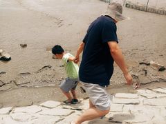 -日照海滨国家森林公园