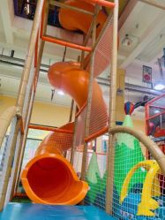 -动力星球家庭亲子游乐中心