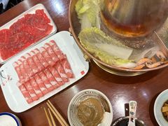 -1078號老北京涮肉(松柏店)