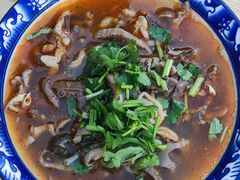 -白老大羊杂碎稍麦