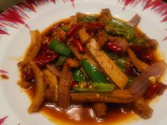 -新疆巴州金丝特餐厅(大钟寺店)