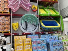 -山姆会员商店(上海浦东店)