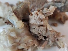 热手抓羊肉-小叶手抓·清真食品(治平路店)
