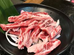 -九田家黑牛烤肉料理(太阳城店)