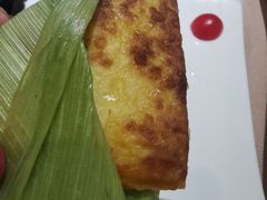 -云来居素食馆(南山店)