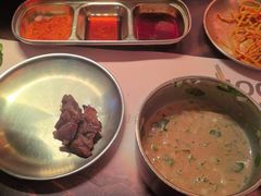 -西塔老太太泥炉烤肉(上海七宝领展广场店)