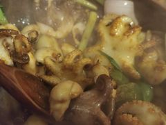 -啫神·广州地标美食(北京路店)