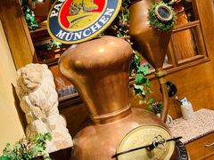 -Restaurant Paulaner am Dom