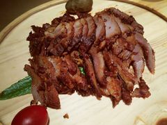 -蜜桃餐厅·古运河畔(南下塘店)