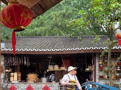 -青城甲(青城山店)