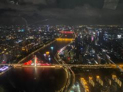 -广州塔