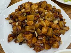 -南磨房食府(燕莎奥特莱斯购物中心店)
