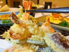 -松临·铁板烧&Omakase(神农店)