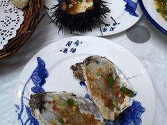 -映像威海·海鲜味道(市区店)