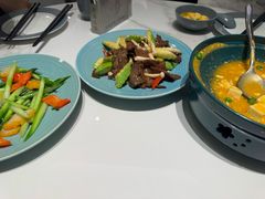 -鹿港小镇(悠唐店)