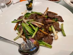 -金苑海鲜酒家(来魅力店)