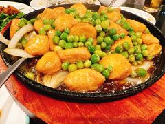 -渝久隆·地道重庆味(护国寺店)