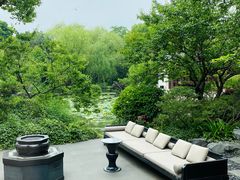 -杭州西子湖四季酒店·金沙厅