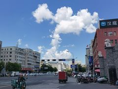 -齐齐哈尔市博物馆