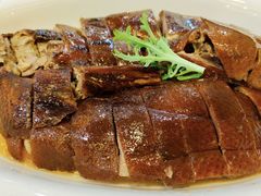 -椿记烧鹅(北门店)