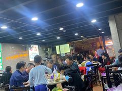 -东山羊庄(八卦岭店)