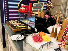 -元一希尔顿酒店·鲜切牛肉火锅禅自助餐厅
