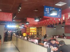 大堂-猪角·闽南猪脚饭(华闽大厦店)