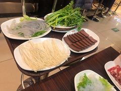 -呷哺呷哺(西单大悦城店)