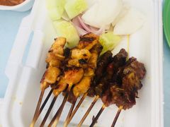 -明记烧鱼美味店