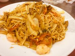 -香港蓮香樓(中環店)