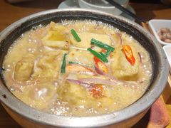 -川菜故事(光谷步行街店)