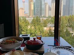 -上海滩餐厅(BFC外滩金融中心店)