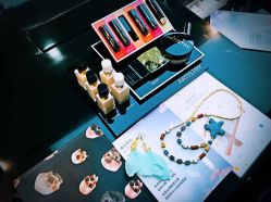 -安利上海体验馆